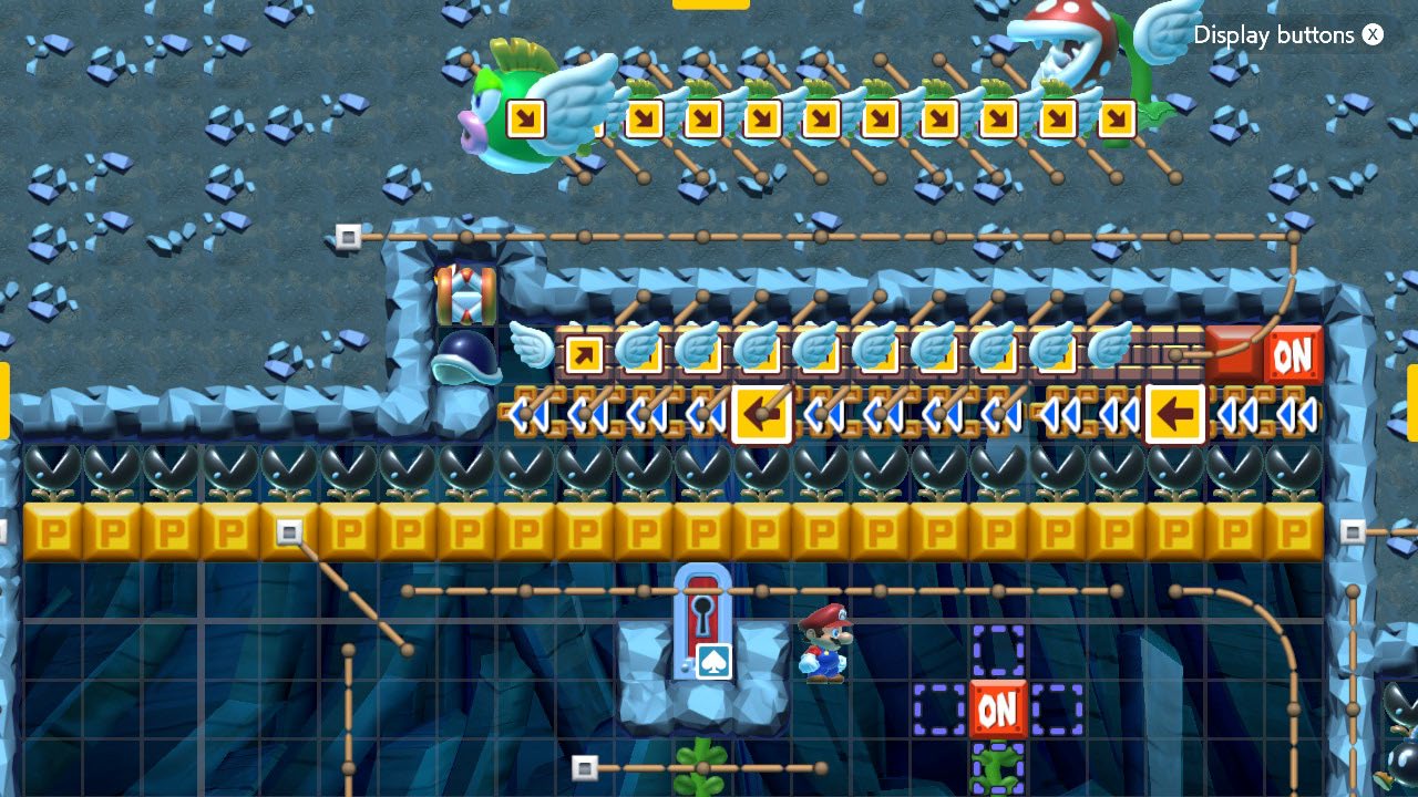 SuperMarioMaker2.2